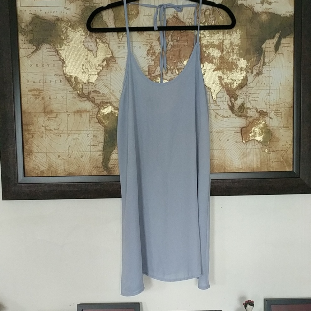 Brandy melville slip dress